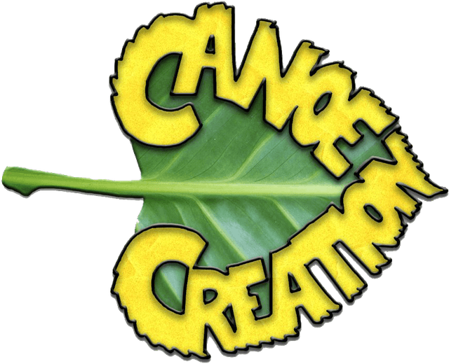 Canoe Creation logo